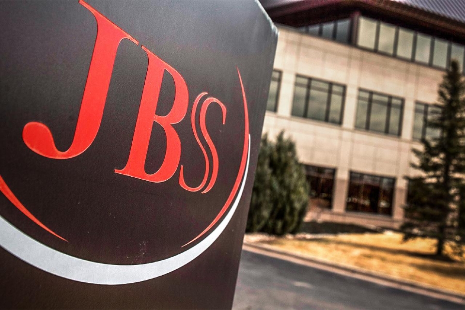 JBS tem vazamento de gs amnia e funcionrios so hospitalizados