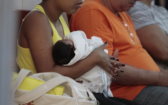 Aumento em casos de microcefalia preocupam Poder Pblico; Rondonpolis registra 46 dos 54 casos no Estado