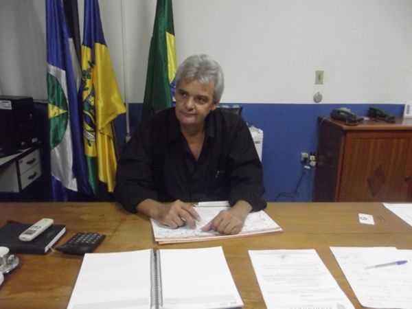 Candidato do PSDB lidera corrida pela Prefeitura de Nova Maring