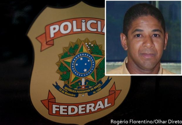 Aps busca e apreenso, cuiabano acusado de assassinar enteado em Portugal ser ouvido pela Interpol