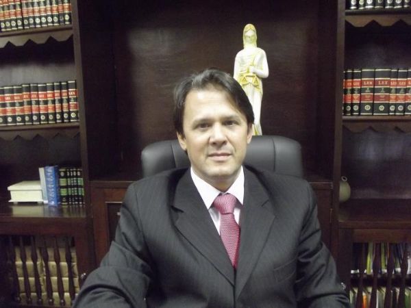 Advogado Jos Rosa