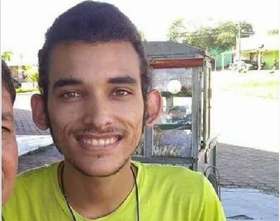 Estudante de engenharia civil da UFMT desaparece ao chegar em Cuiab