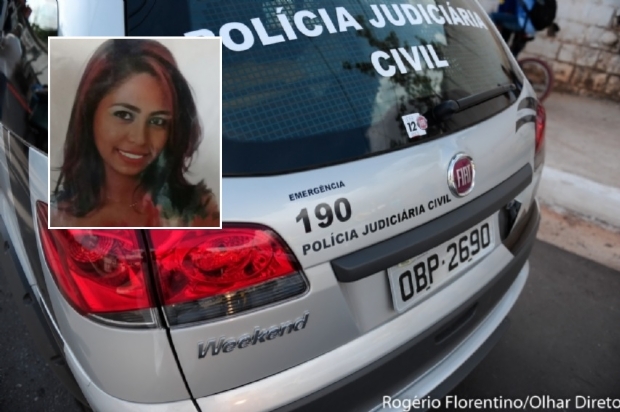 PJC indicia PM que matou universitria a tiros na frente do namorado aps briga de trnsito em Cuiab