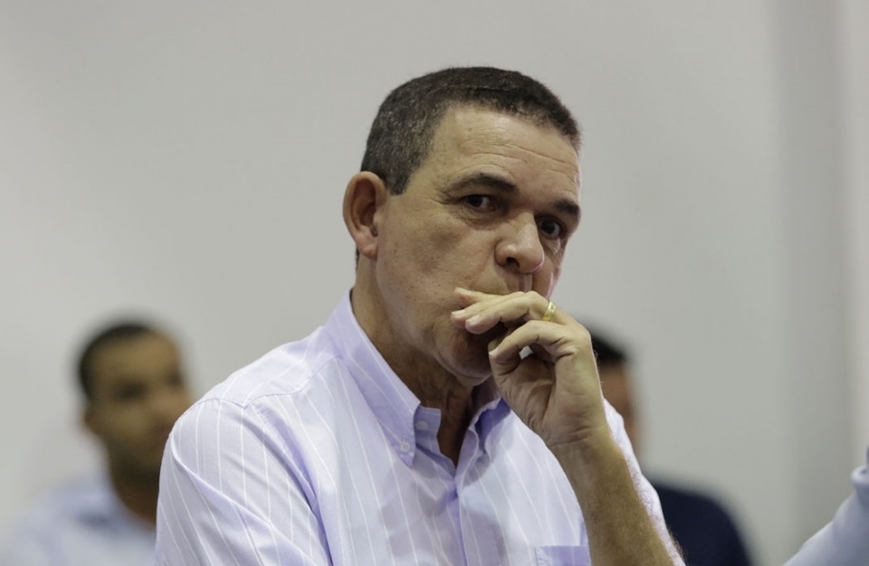 Deputado Juarez Costa est em lista de 30 parlamentares que destinaram verba pblica para compra de Tratorao com sobrepreo