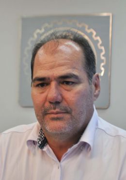 Emanuel Pinheiro anuncia presidente do Crea como primeiro nome do secretariado