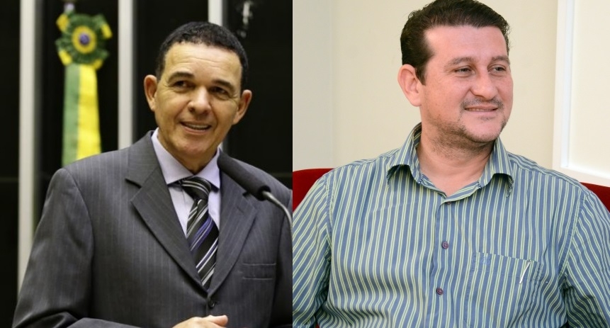 Em lista do TCE, Juarez Costa e Rodrigo da Zaeli aguardam manifestao sobre registro de candidatura