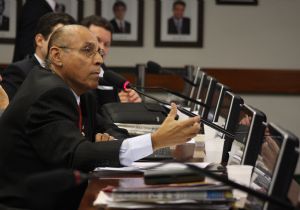 Jlio Campos pede que governo federal priorize Plano de Combate s Drogas