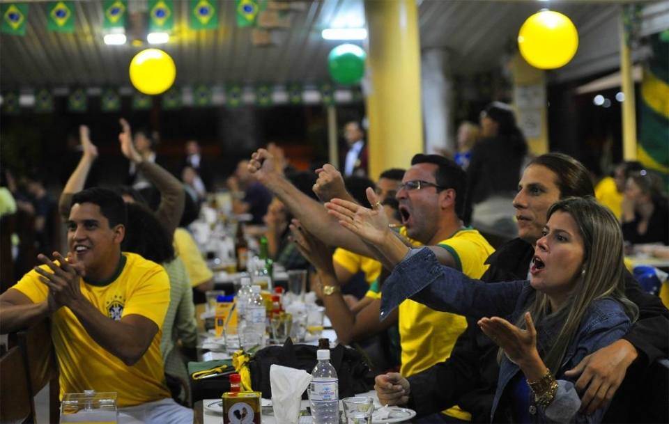 Energisa desmente fakenews sobre manutenes programadas durante jogos do Brasil