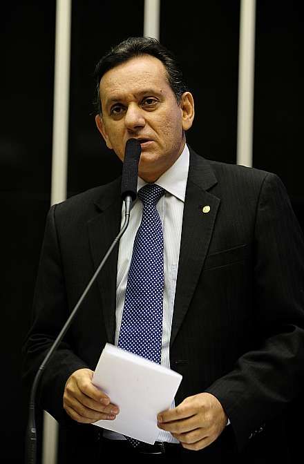 Veto de Dilma de R$ 450 milhes para MT  calote e apropriao indbita, afirma Leito