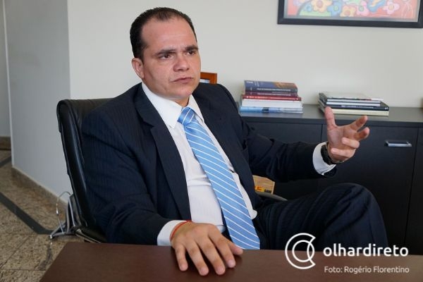 Presidente da OAB diz que PF investiga duplo ataque contra processos da Ordem