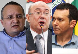 Taques pede prudncia, mas Ludio e Riva tm leitura otimistas sobre Gazeta Dados