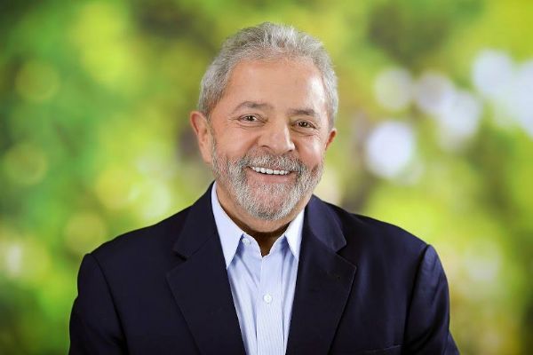 Lula desmente falsa priso de sobrinho em Mato Grosso com R$ 6 mi