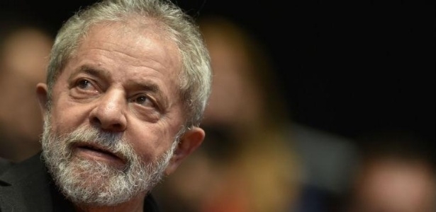 Lula candidato