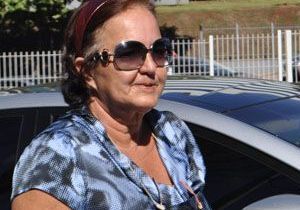 Magda Curvo acusa servidores de ocultar os documentos de repasses