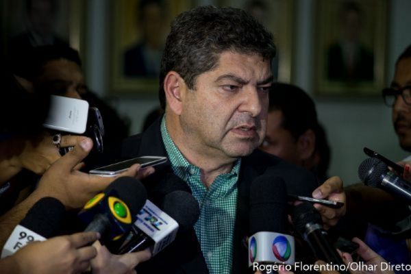 Proposta do deputado Guilherme Maluf define regras para concesso de patrocnio por rgos pblicos