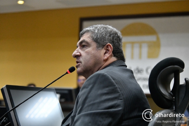 Guilherme Maluf  eleito presidente do Tribunal de Contas do Estado;  veja nova composio