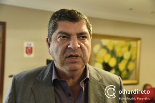 Assembleia aprova nome de Guilherme Maluf para ser novo conselheiro do TCE;  veja como foi a sesso