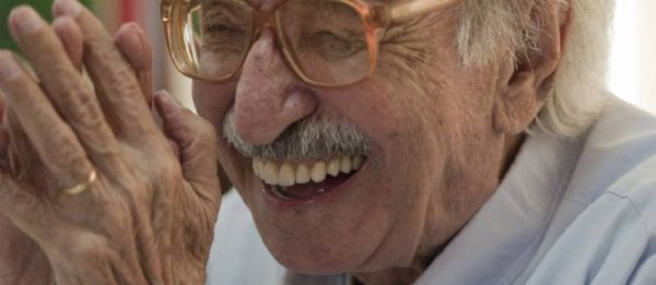 Morre o poeta Manoel de Barros, aos 97 anos