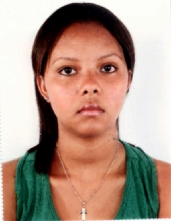 Jovem de 17 anos est h mais de 22 dias desaparecida em Mato Grosso