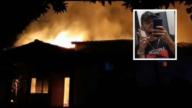 Morre segundo mato-grossense que tentou incendiar casa de deputada na Bolvia