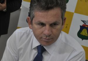 Mauro Mendes afirma que no interferiu na gravao de vdeo comprometedor de Joo Emanuel
