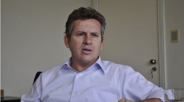 Mauro aponta 'farsa eleitoral' sobre compra de votos; ele denunciar na PF e TRE-MT