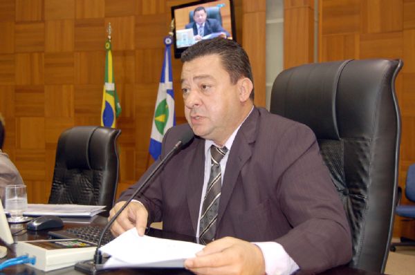 Mauro Savi tem aval de Maggi para deixar PR e refundar Partido Liberal em Mato Grosso