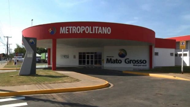 Governador declara situao de emergncia em sete hospitais de Mato Grosso