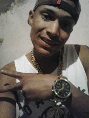 Cantor de funk MC Guizinho  morto a tiros na Zona Sul de Porto Alegre