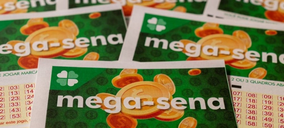 Apostador e bolão de lotéricas de Mato Grosso ganham mais de R$ 150 mil na Mega-Sena