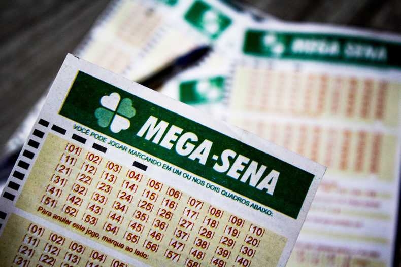 Quatro apostas de Cuiab e outras duas do interior faturam R$ 65 mil na Mega-Sena