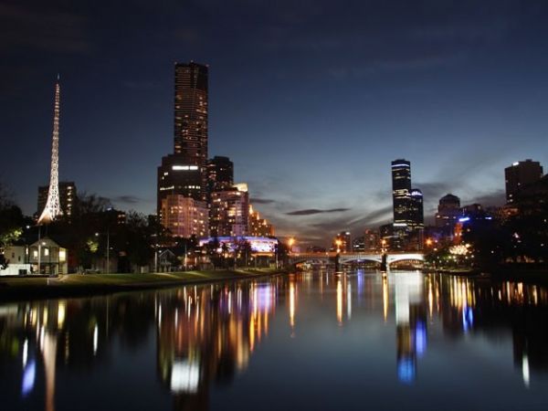Melbourne  a melhor cidade para se viver e Damasco, a pior, diz estudo