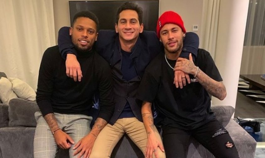 Cuiab est prximo de fechar com atacante que dividiu elenco com Neymar e Ganso na era 'Meninos da Vila'