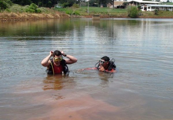 Jovem morre afogado no Rio Cuiab aps conseguir salvar vida de amiga