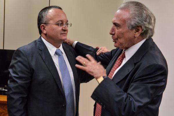 Taques afirma que espera receber R$ 391 milhes do FEX no comeo de novembro