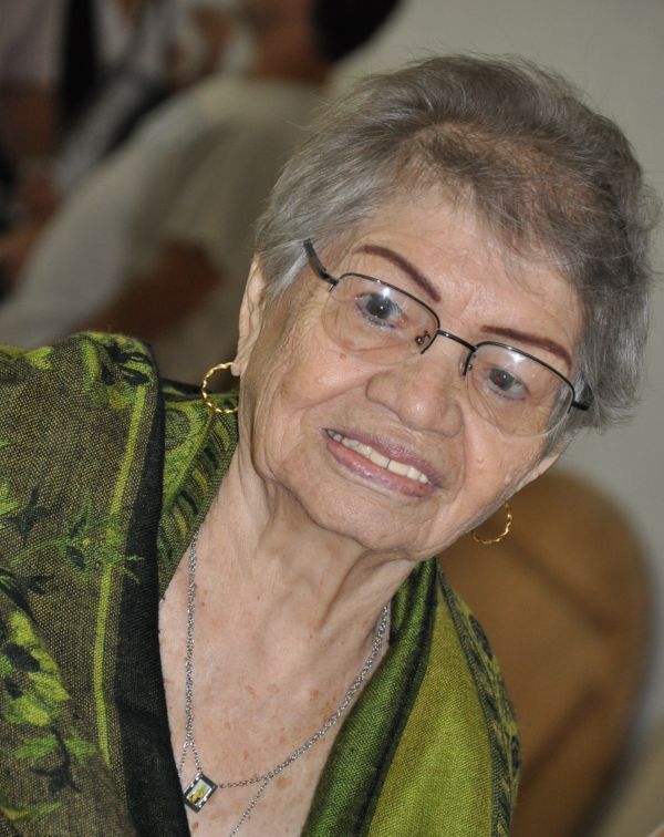 pioneira de Rondonpolis faleceu quarta-feira