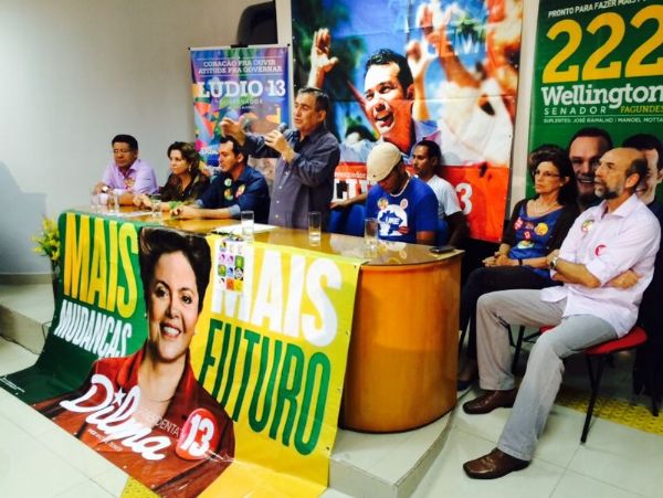 Ministro Gilberto Carvalho afirma que entrada de Marina mudou estratgia de Dilma