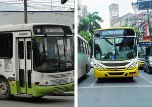 Prefeitura  notificada de liminar e micronibus podem voltar a circular