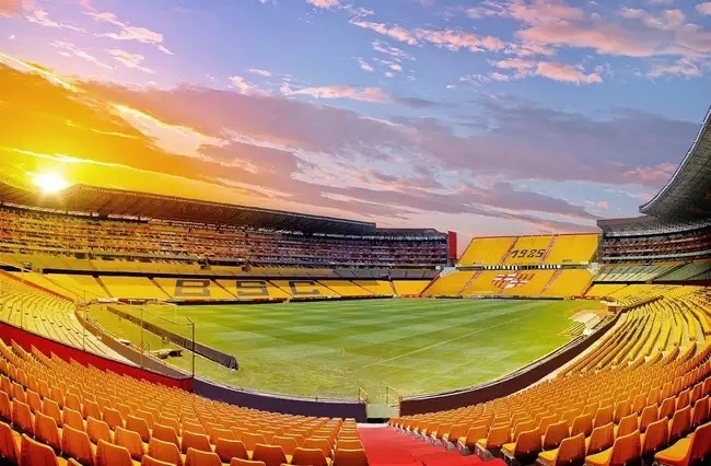 Conhea Guayaquil, a cidade que vai sediar a final da Libertadores deste ano