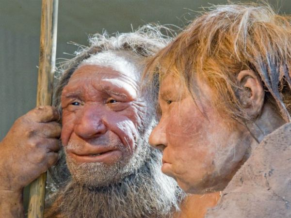 Neandertal coexistiu na Europa com homem moderno por at 5,4 mil anos
