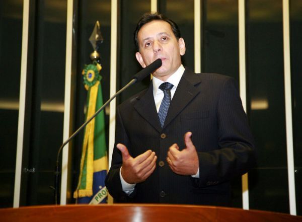 Nilson Leito  confirmado como coordenador de campanha de Acio Neves em MT
