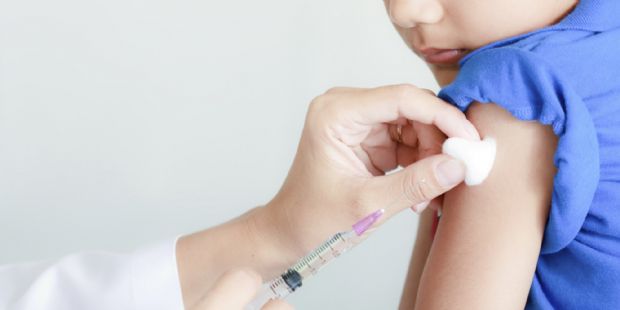 MT recebe 50 mil doses de vacina contra HPV que tambm ser aplicado em meninos