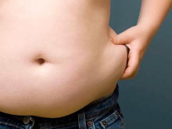 Estudo relaciona obesidade infantil com problemas reprodutivos