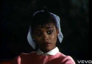 Menina do clipe 'Thriller' entrou na justia contra Michael Jackson