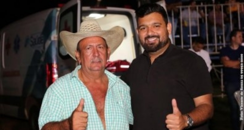 Bandidos que sequestraram pai de prefeito queriam emenda parlamentar de R$ 28 milhes destinada a municpio