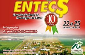 Governador do Estado do Tocantins palestra no Entec$ nesta quarta-feira