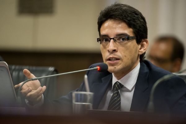 Ex-procurador-geral afirma que  contra qualquer reduo do Parque Serra de Ricardo Franco
