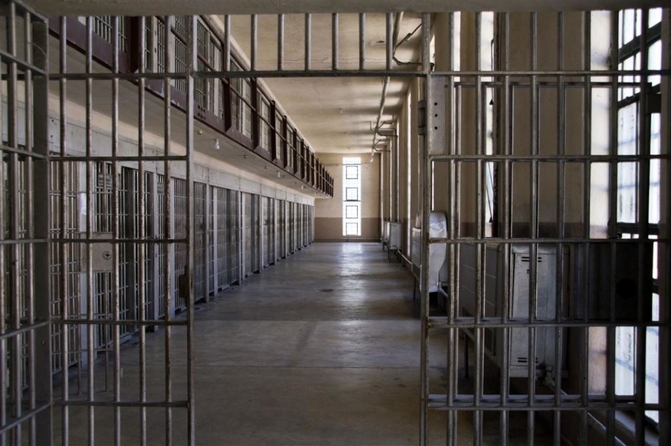 Sesp faz regulamentao para impedir comunicao de presos em penitencirias
