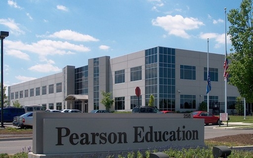 Pearson Education foi contratada para aulas de ingls na rede