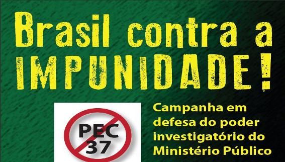 MP de Rondonpolis entra na luta contra aprovao da PEC 37